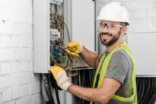 Best Residential Electrician Services  in Hot Springs Village, AR