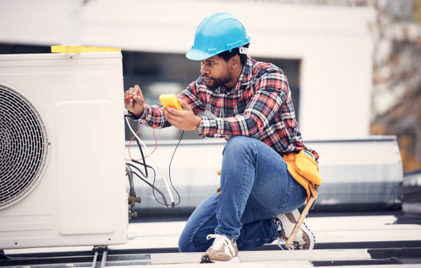 Best Licensed Electrician  in Hot Springs Village, AR