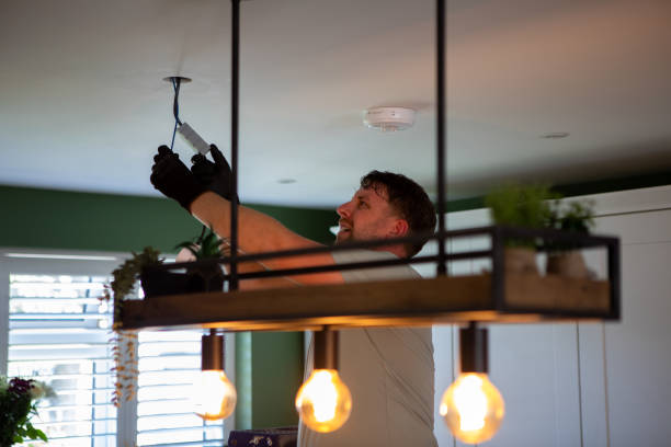 Affordable Emergency Electrician in Hot Springs Village, AR