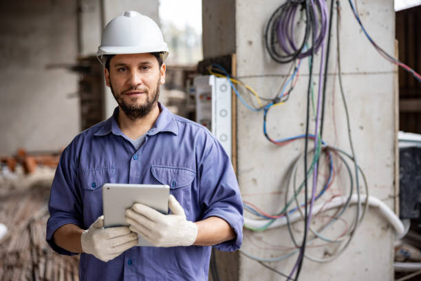 Best Industrial Electrical Services  in Hot Springs Village, AR