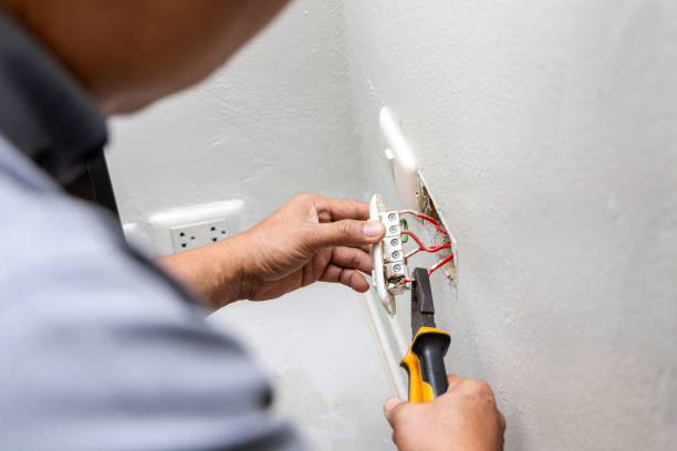Industrial Electrical Services in Hot Springs Village, AR