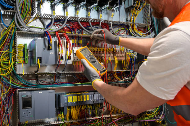 Best Commercial Electrician Services  in Hot Springs Village, AR