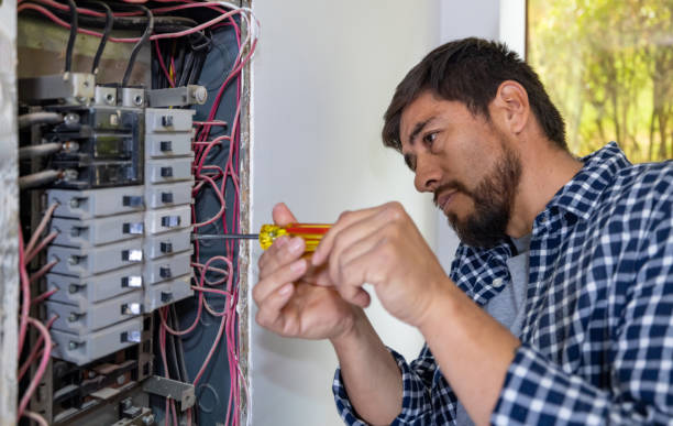 Best Electrical System Inspection  in Hot Springs Village, AR